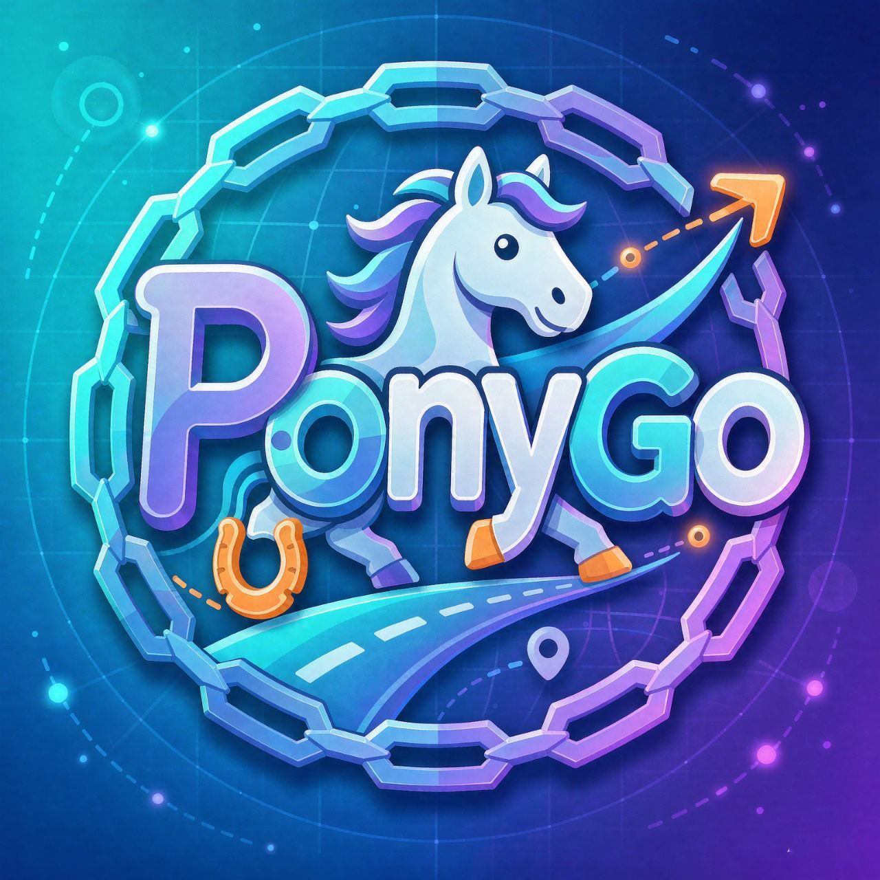 PonyGo
